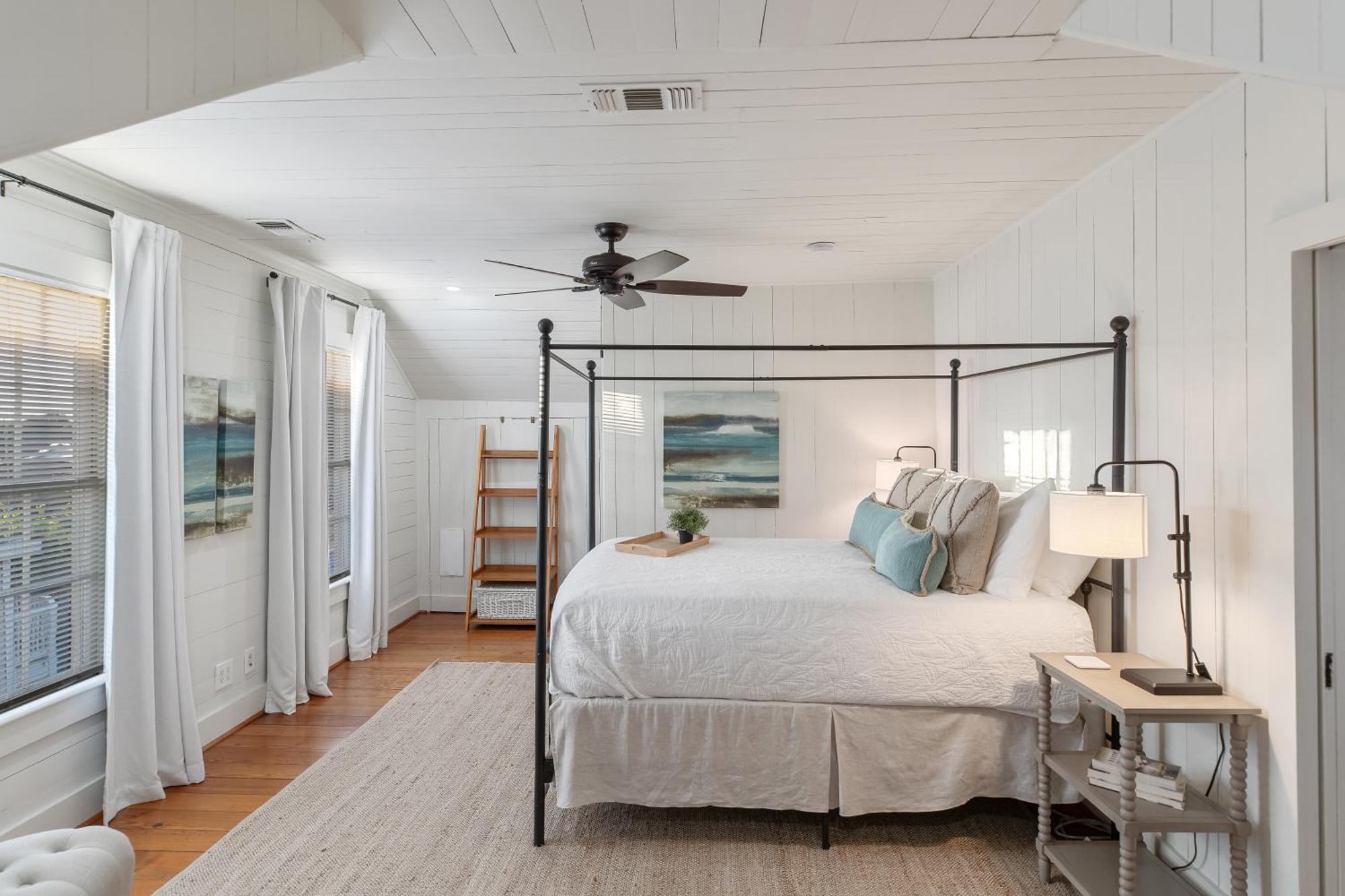 Historic 1871 Coastal Breeze With Heated Pool - Restoring Galveston Villa Exteriör bild